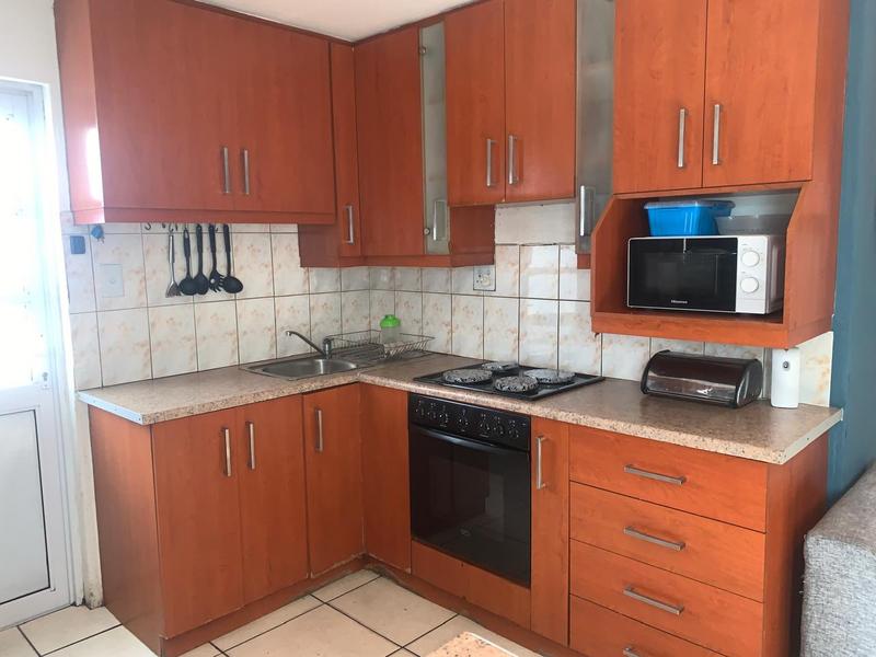 2 Bedroom Property for Sale in New Woodlands Western Cape